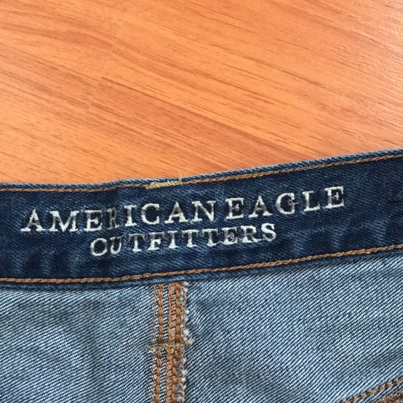 American Eagle Outfitters Jeans - Picture 2 of 6